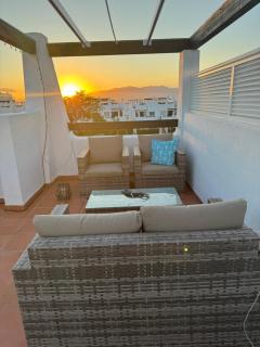 Condado Naranjos 5 Casa Kyle - 7