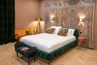 Stile Raro Suite - Caserta - 7