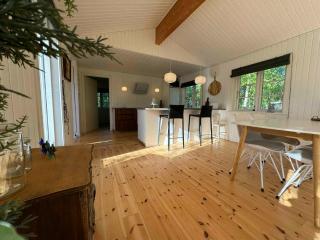 Big Renovated Cottage With Soul And Love - Grevinge - 7