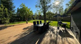 Big Renovated Cottage With Soul And Love - Grevinge - 4