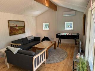 Big Renovated Cottage With Soul And Love - Grevinge - 3