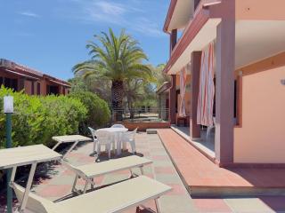CASA NORA - 500m dal mare Costa Rei - Costa Rei - 0