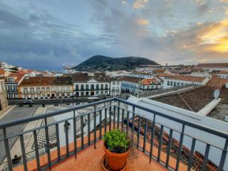 Azoris Angra Garden – Plaza Hotel - Angra do Heroísmo - 9