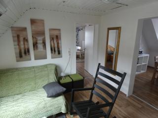 Nähe München - hell, zentral, ruhig, flughafennah - 6