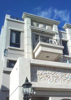 Hualien Edinburgh Homestay - Hualien - 0
