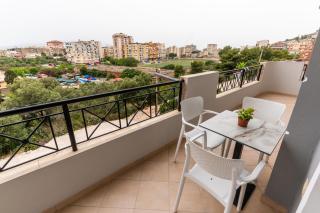 A&V Apartments - Sarandë - 9