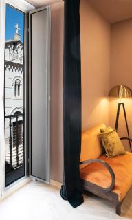 Stile Raro Suite - Caserta - 9