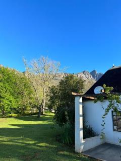 Fisaasbos - Tulbagh - 6