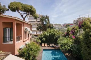 Lussuosa Villa Glyfada - Athens - 0