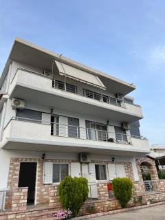 Guesthouse Butrinti - Ksamil - 8