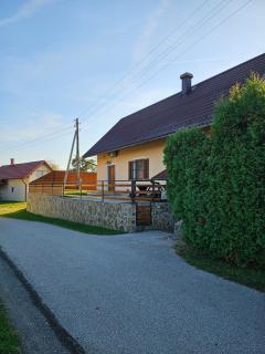 TRUTH WINES HOUSE - Veliki Vrh - 7