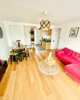Appartement T3 vue sur mer - Le Havre - 0