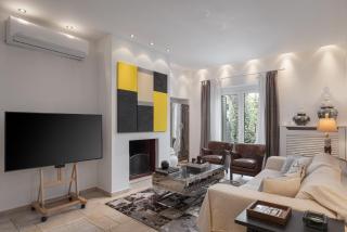 Lussuosa Villa Glyfada - Athens - 9