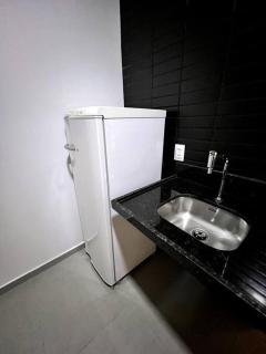 Apartamento inteiro tipo studio no Westfit - Mossoró - 8