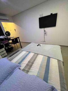 Apartamento inteiro tipo studio no Westfit - Mossoró - 4