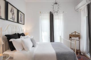 Lussuosa Villa Glyfada - Athens - 1