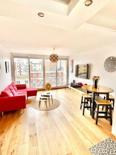 Appartement T3 vue sur mer - Le Havre - 9