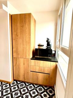 Appartement T3 vue sur mer - Le Havre - 6