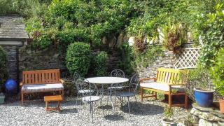 The Courtyard - Ambleside - 9
