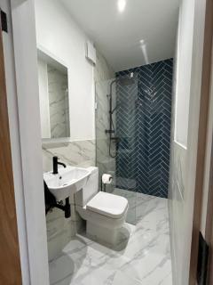 Modern Garden Studio for comfy stay - Luton - 7