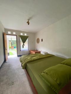 Rago's Homestay - Kelimutu - 8