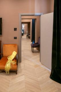 Stile Raro Suite - Caserta - 5