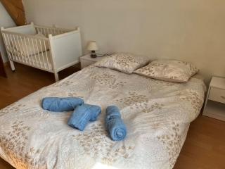 Magnifique maison de vacances vue sur le lac - 9