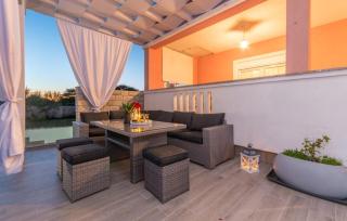 Beautiful villa Maris with pool - 3