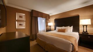 Best Western Yuma Mall Hotel & Suites - Yuma - 9