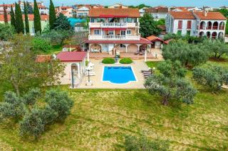 Villa Mara - Peroj - 4