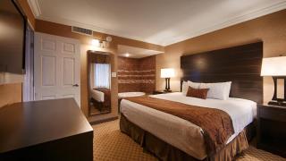 Best Western Yuma Mall Hotel & Suites - 8
