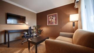 Best Western Yuma Mall Hotel & Suites - Yuma - 7