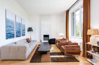 Les Vignes - Newly refurbished 18th century house with Mediterranean garden - Caluire-et-Cuire - 4