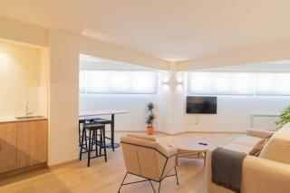 Apartamento Holidea La Segunda del Sardinero - Santander - 2