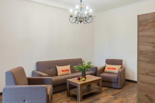 1BR Apt Cosy Refuge City Center by Keygo 70 - Yerevan - 9