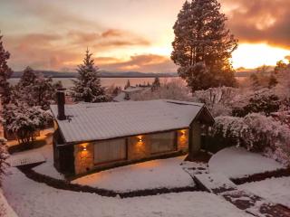 RentUp - Tranquilidad y comodidad en Bariloche, refugio luminoso - Bariloche - 8