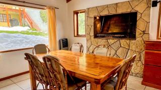 RentUp - Tranquilidad y comodidad en Bariloche, refugio luminoso - Bariloche - 7