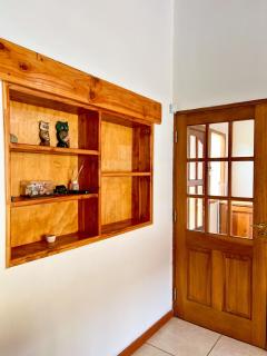 RentUp - Tranquilidad y comodidad en Bariloche, refugio luminoso - Bariloche - 4