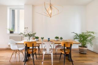 La Poste - Vintage style refurbished house - Champagne-au-Mont-dʼOr - 0