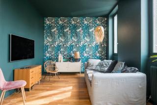 La Poste - Vintage style refurbished house - Champagne-au-Mont-dʼOr - 6