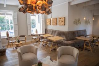 Macaron Boutique Guest House - Franschhoek - 6