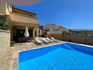 Holiday home Summer escape 2 on Island Rab - 7