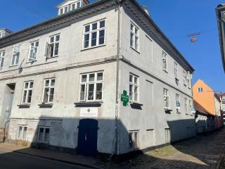 Cozy apartment in the center of Helsingør - Helsingør - 9