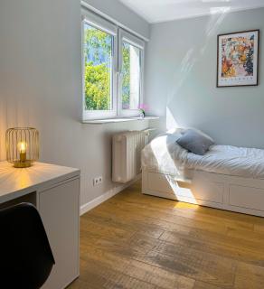Przytulny apartament 5 minut od morza - Sopot - 2