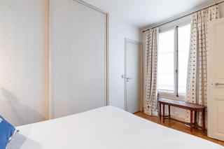 GuestReady - Magnificent stay in the 3rd Arr. - 1