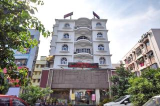 Hotel Kolkata - kolkata - 0