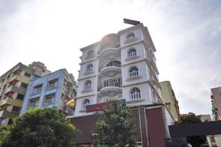 Hotel Kolkata - 8