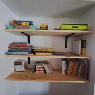 Maison de pêcheur au calme - 2