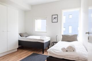 Forenom Serviced Apartments Turku Pansio - Turku - 3