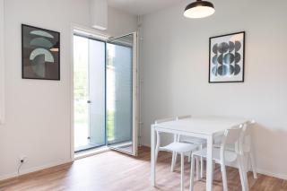 Forenom Serviced Apartments Turku Pansio - Turku - 2